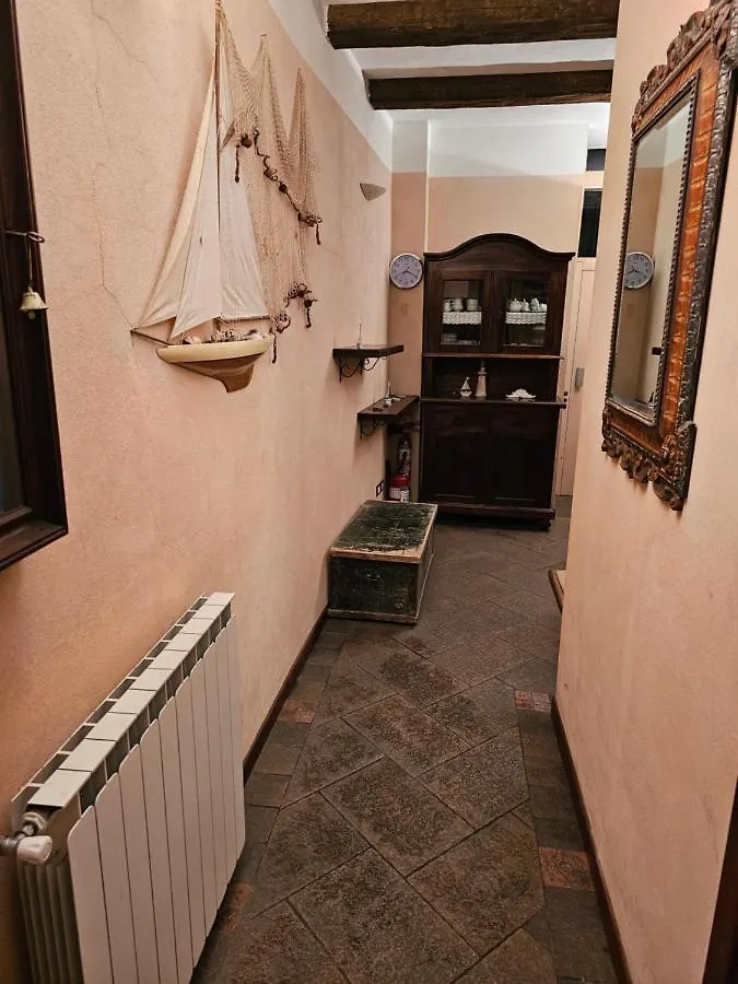 Ca' D' Oro Guest house