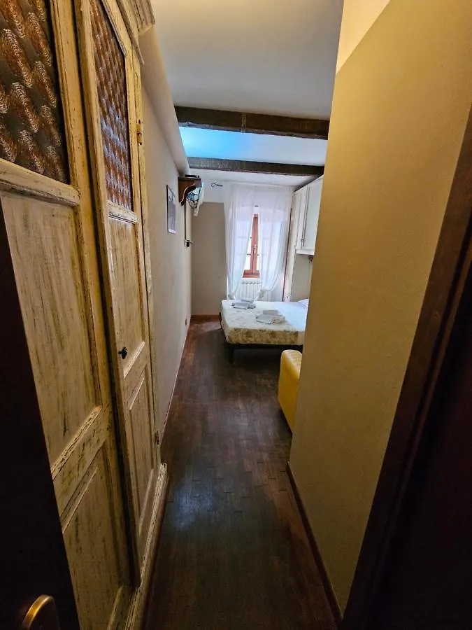 Guest house Ca' D' Oro