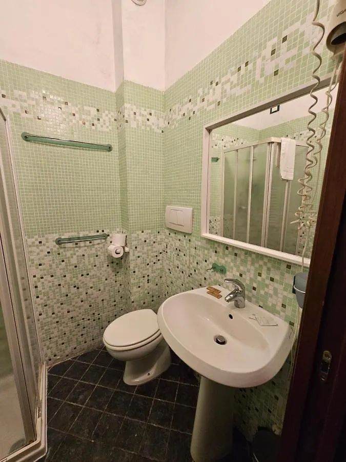 Guest house Ca' D' Oro