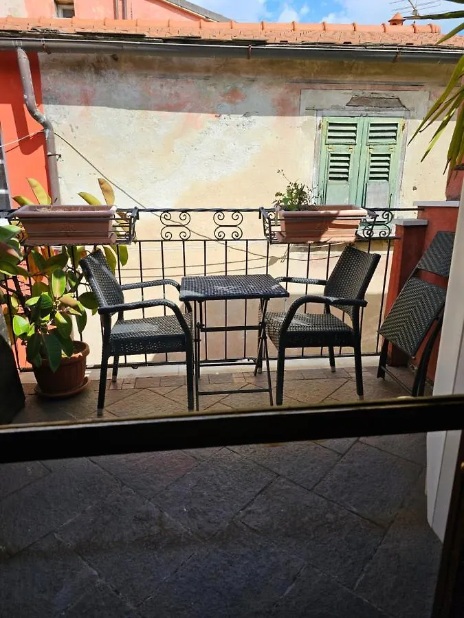 Guest house Ca' D' Oro
