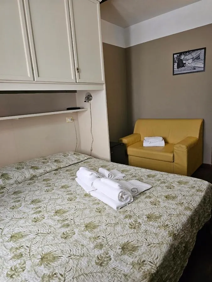 Guest house Ca' D' Oro Italy