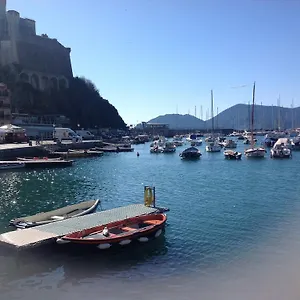 La Baia Di Lerici