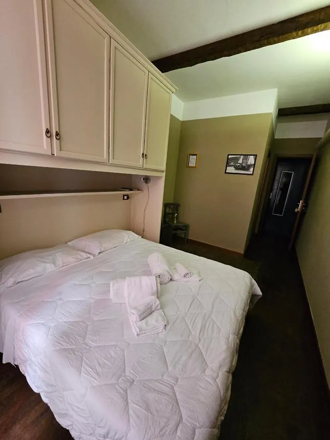 Guest house Ca' D' Oro