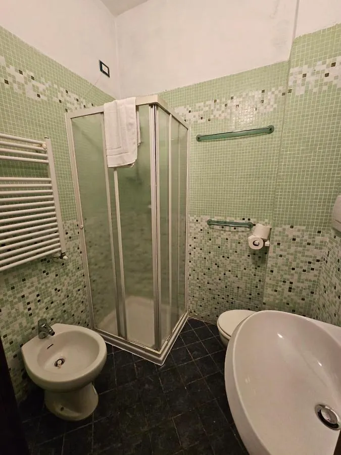 Ca' D' Oro Guest house