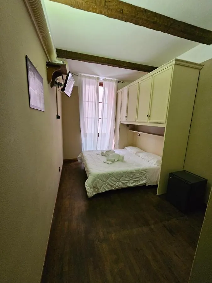 Ca' D' Oro Guest house Lerici
