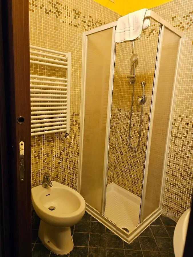 Guest house Ca' D' Oro Italy