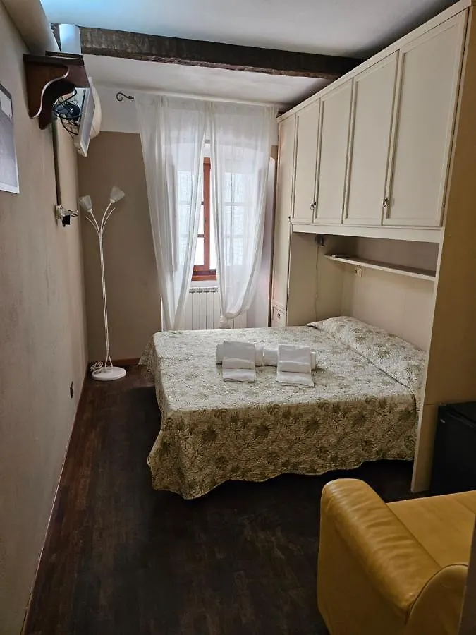 Ca' D' Oro Guest house Lerici